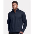 Champion Unisex Sport Quarter-Zip Pullover