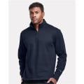 Champion Unisex Sport Quarter-Zip Pullover