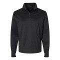 Champion Unisex Sport Quarter-Zip Pullover