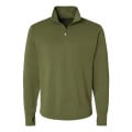 Champion Unisex Sport Quarter-Zip Pullover