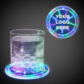 Infinity Fusion LED Coaster