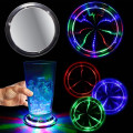 Infinity Fusion LED Coaster
