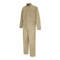 Bulwark Classic Coverall Excel FR Extended Sizes