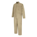 Bulwark Classic Coverall Excel FR Extended Sizes