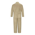 Bulwark Men's Extended Sizes Classic Coverall Excel FR