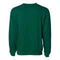 Independent Trading Co. Unisex Midweight Crewneck Sweatshirt