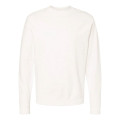 Independent Trading Co. Unisex Midweight Crewneck Sweatshirt