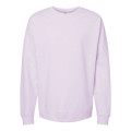 Independent Trading Co. Unisex Midweight Crewneck Sweatshirt