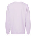 Independent Trading Co. Unisex Midweight Crewneck Sweatshirt