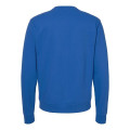 Independent Trading Co. Unisex Midweight Crewneck Sweatshirt