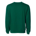 Independent Trading Co. Unisex Midweight Crewneck Sweatshirt