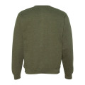Independent Trading Co. Unisex Midweight Crewneck Sweatshirt