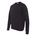 Independent Trading Co. Unisex Midweight Crewneck Sweatshirt