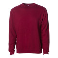 Independent Trading Co. Unisex Midweight Crewneck Sweatshirt