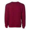 Independent Trading Co. Unisex Midweight Crewneck Sweatshirt