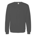 Independent Trading Co. Unisex Midweight Crewneck Sweatshirt
