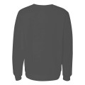 Independent Trading Co. Unisex Midweight Crewneck Sweatshirt