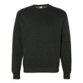 Independent Trading Co. Unisex Midweight Crewneck Sweatshirt