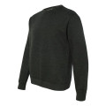 Independent Trading Co. Unisex Midweight Crewneck Sweatshirt