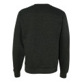Independent Trading Co. Unisex Midweight Crewneck Sweatshirt
