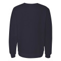 Independent Trading Co. Unisex Midweight Crewneck Sweatshirt