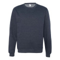 Independent Trading Co. Unisex Midweight Crewneck Sweatshirt