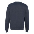 Independent Trading Co. Unisex Midweight Crewneck Sweatshirt
