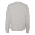 Independent Trading Co. Unisex Midweight Crewneck Sweatshirt