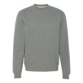 Independent Trading Co. Unisex Midweight Crewneck Sweatshirt