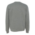 Independent Trading Co. Unisex Midweight Crewneck Sweatshirt