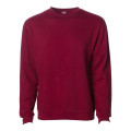 Independent Trading Co. Unisex Midweight Crewneck Sweatshirt