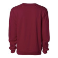 Independent Trading Co. Unisex Midweight Crewneck Sweatshirt