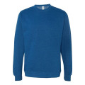 Independent Trading Co. Unisex Midweight Crewneck Sweatshirt
