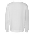 Independent Trading Co. Unisex Midweight Crewneck Sweatshirt