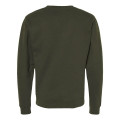 Independent Trading Co. Unisex Midweight Crewneck Sweatshirt