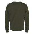 Independent Trading Co. Unisex Midweight Crewneck Sweatshirt
