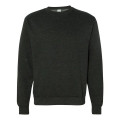 Independent Trading Co. Unisex Midweight Crewneck Sweatshirt