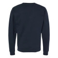 Independent Trading Co. Unisex Midweight Crewneck Sweatshirt