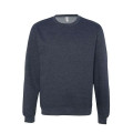 Independent Trading Co. Unisex Midweight Crewneck Sweatshirt