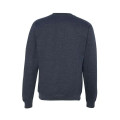 Independent Trading Co. Unisex Midweight Crewneck Sweatshirt