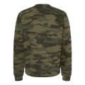 Independent Trading Co. Unisex Midweight Crewneck Sweatshirt