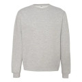 Independent Trading Co. Unisex Midweight Crewneck Sweatshirt