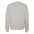 Independent Trading Co. Unisex Midweight Crewneck Sweatshirt