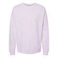 Independent Trading Co. Unisex Midweight Crewneck Sweatshirt