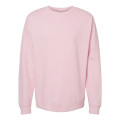 Independent Trading Co. Unisex Midweight Crewneck Sweatshirt