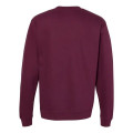 Independent Trading Co. Unisex Midweight Crewneck Sweatshirt