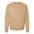 Independent Trading Co. Unisex Midweight Crewneck Sweatshirt
