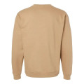 Independent Trading Co. Unisex Midweight Crewneck Sweatshirt