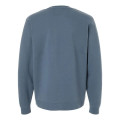 Independent Trading Co. Unisex Midweight Crewneck Sweatshirt