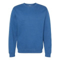 Independent Trading Co. Unisex Midweight Crewneck Sweatshirt